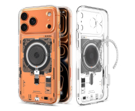 Etui / obudowa na smartfona Spigen Ultra Hybrid Mag Magsafe do Iphone 17 Pro Max Neo One